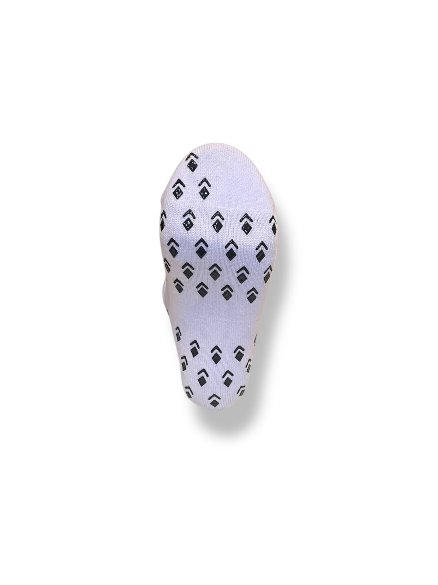 Ultra IN&UT grip socks PRO - Vit (tjock version)